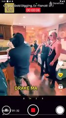 Stop Gold Digging Ex Fiance