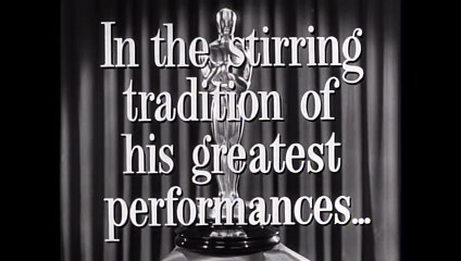 Deadline - U.S.A. Trailer (1952)