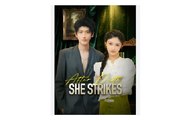 After Death She Strikes Chinese Drama - English Sub