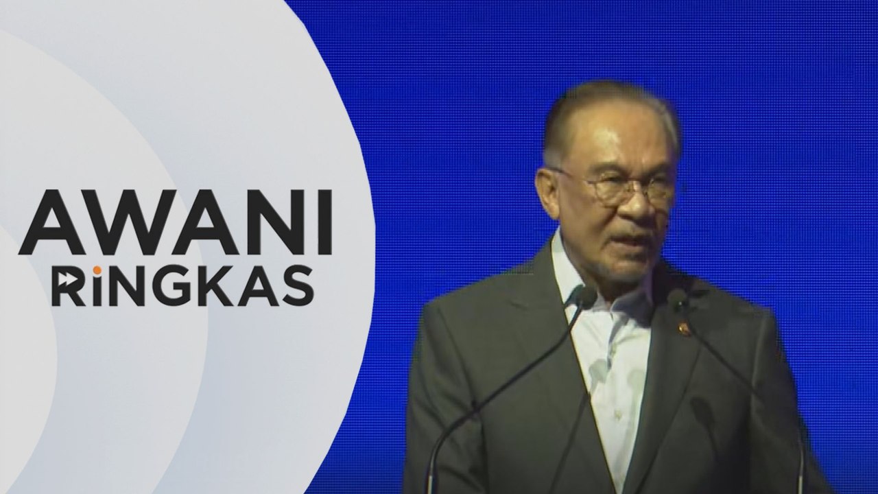 AWANI Ringkas: Hasil berkaitan petroleum 2026 diunjur merosot 24 peratus
