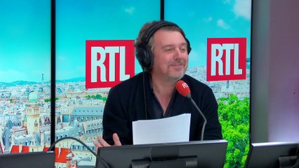 L'oeil d'Alex Vizorek du 29 octobre 2025