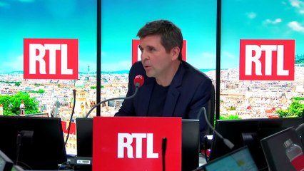 Bruno Retailleau est l'invité de Thomas Sotto
