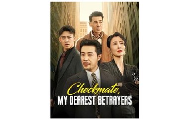 Checkmate, My Dearest Betrayers Full Chinese Drama - English Sub