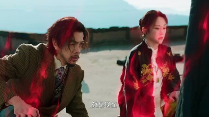 Search for Soul Stone Drama 2025 Episode 22 English Sub