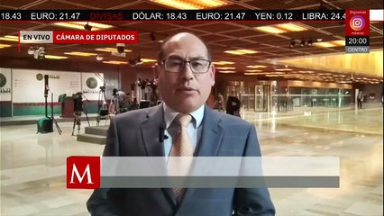 No es nada personal con Ricardo Salinas: Sheinbaum | Pedro Gamboa, 28 de octubre de 2025