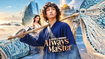 Never A Doormat, Always The Master Engsub