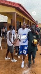 L'incroyable parcours de Victor Osimhen ⚽
