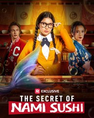 The Secret Of Nami Sushi - Full Movie