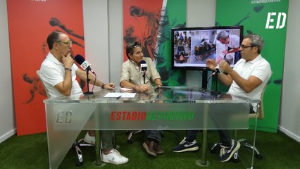 Tu bienestar 1x04: La quiropráctica en la salud y en el deporte