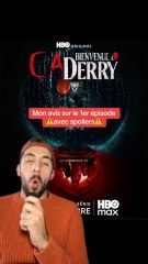 Mon avis sur le 1er épisode de Ça : Bienvenue à Derry