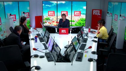 Le journal RTL de 8h du 29 octobre 2025