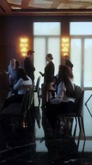 Newspaper intern Anya becomes Michael's publicity assistant after having a relationship with him