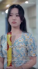 Regret in the Shape of Her Name full short drama