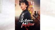 La Historia de un Místico (Doblado) en Español Completo