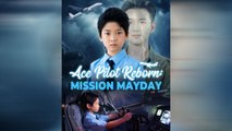 Ace Pilot Reborn Mission Mayday - Full Movie