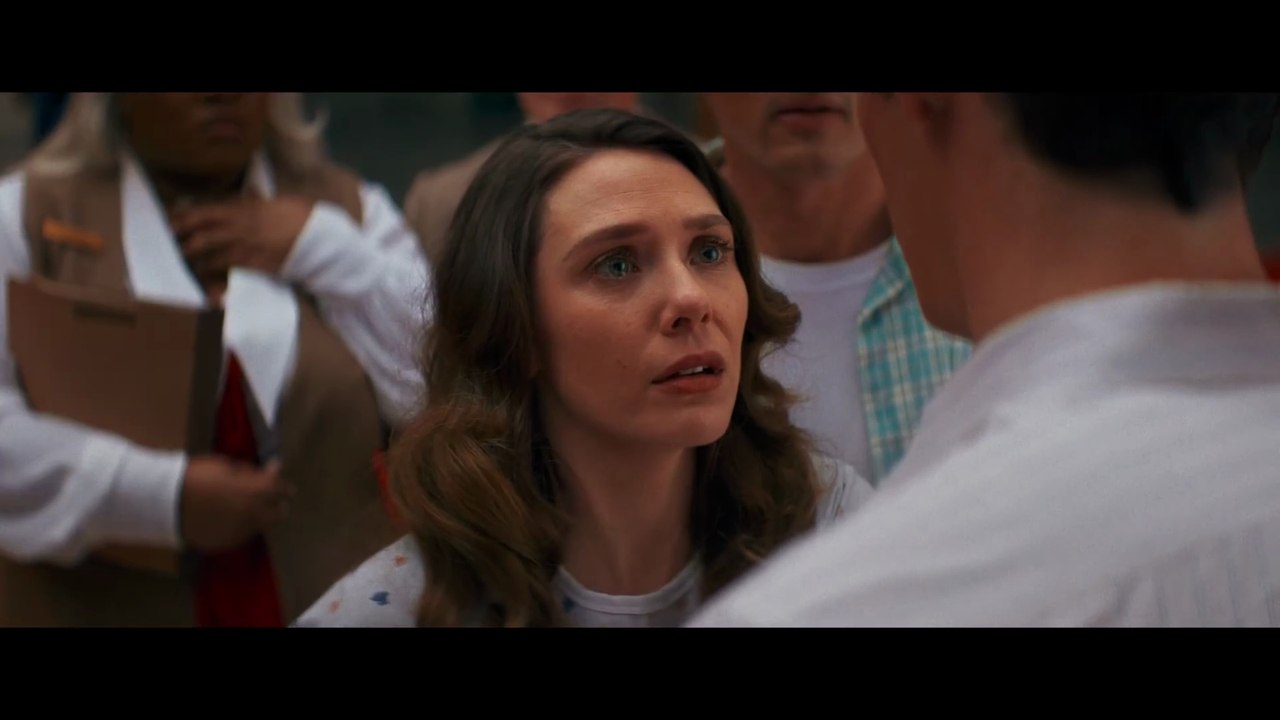 Eternity - Trailer (Deutsch) HD