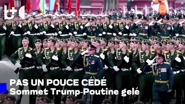 L'Ukraine ne cède pas un pouce de terre ! Zelensky : Prêts pour des pourparlers de paix, mais...