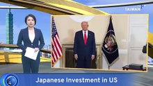 US Commerce Secretary Announces US$490 Billion in Japanese Investments