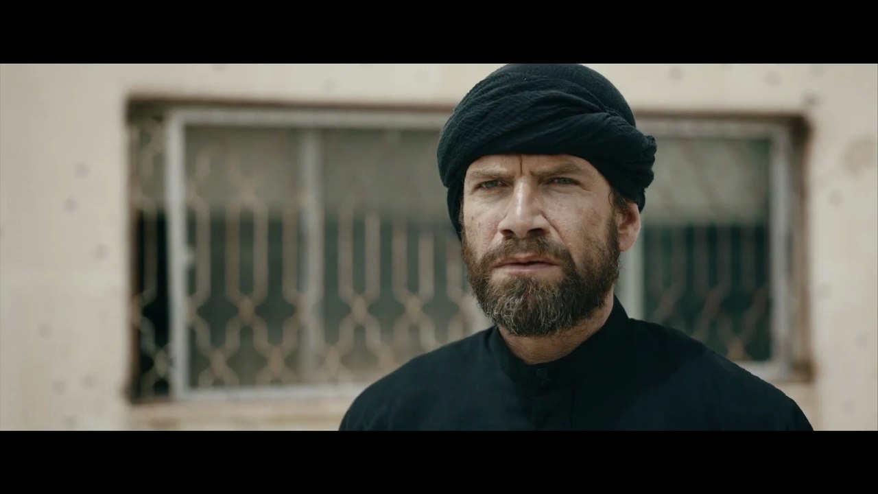 Kein Weg Zurück - Trailer (Deutsch) HD