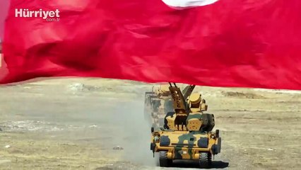 MSB'den Cumhuriyet Bayramı paylaşımı