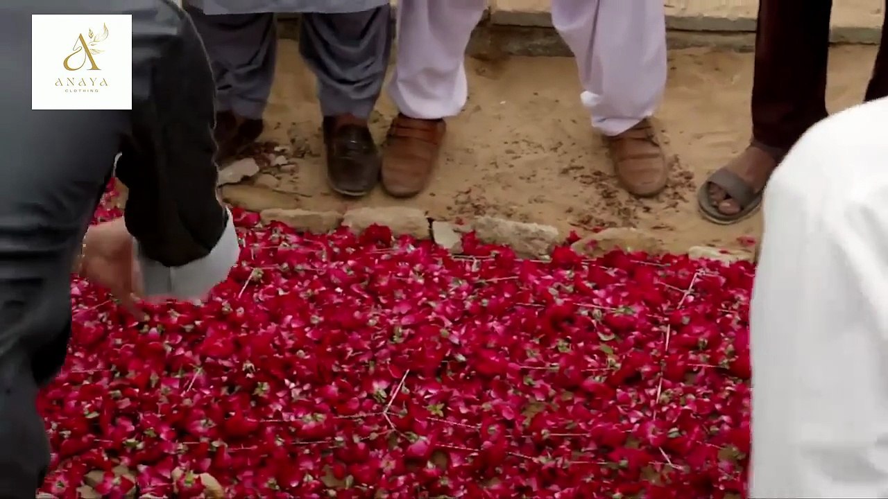 Neeli Zinda Hai – Episode 31 | Full HD | ARY Digital | Urwa Hocane • Mohib Mirza • Sonia Mishal