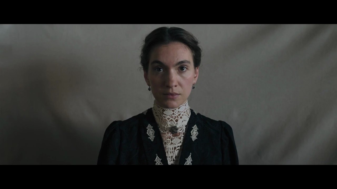 Friedas Fall - Trailer (Deutsch) HD