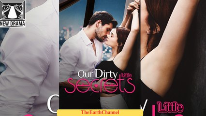 🍏🧡☯️🏴 01.01 - 12.07 🔥 Our Dirty Little Secrets dailymotion 🌕x9sukom