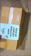 Premium Leather Jackets & Accessories – Shop Vintage Leather Items at USfripe