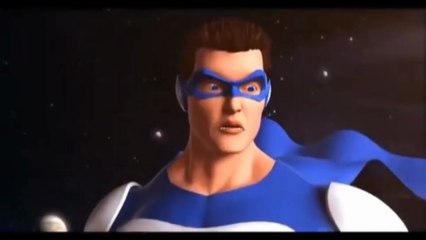 Commander Safeguard's Full Episode 12 Mission  Clean Sweep TOTAL 10