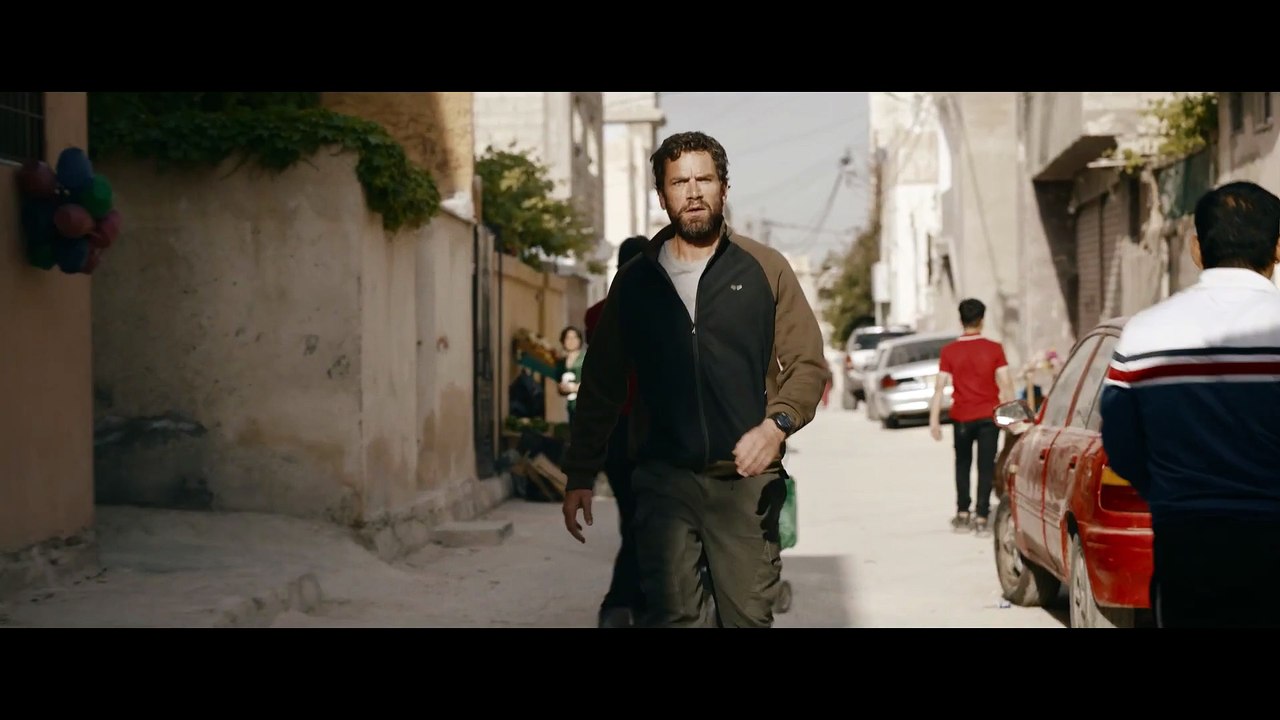 KEIN WEG ZURÜCK Film