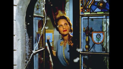 SCHNEEWITTCHEN UND DIE 7 ZWERGE Film