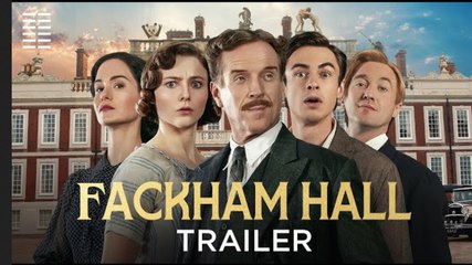 Fackham Hall | Green Band Trailer - Bleecker Street