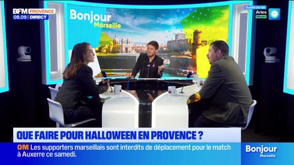 Le journal de 8h du mercredi 29 octobre 2025