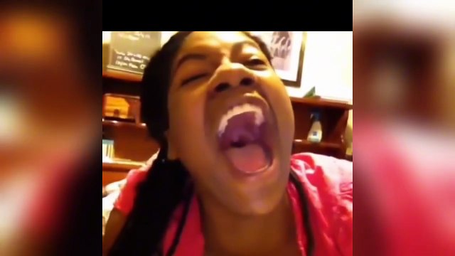 Try not to laugh challenge _ Level 4, extreme funny videos on TikTok