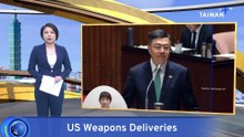 Premier Says Gov't To Seek Compensation for US Weapons Delay