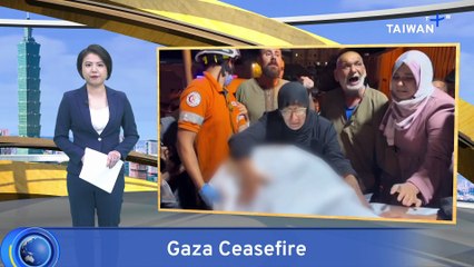 Israel Launches New Strikes on Gaza, Accusing Hamas of Violations