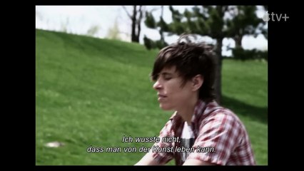 Come See Me In The Good Light Film