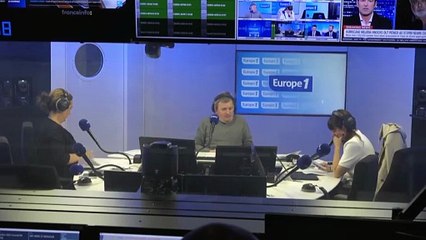 «Ce livre n’est pas le mien, c'est celui des Français» : en sondant le pays, Jordan Bardella se prépare à l'exercice du «pouvoir»