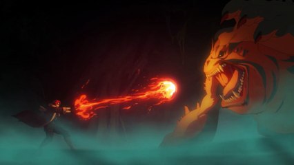 The Mighty Nein Staffel 1