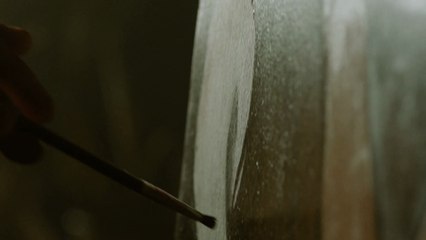 Modi, Three Days On The Wing Of Madness Trailer OV