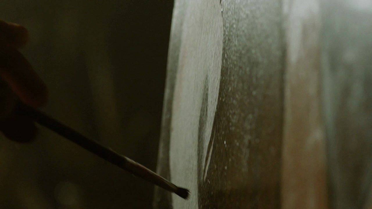 Modi, Three Days On The Wing Of Madness Trailer OV