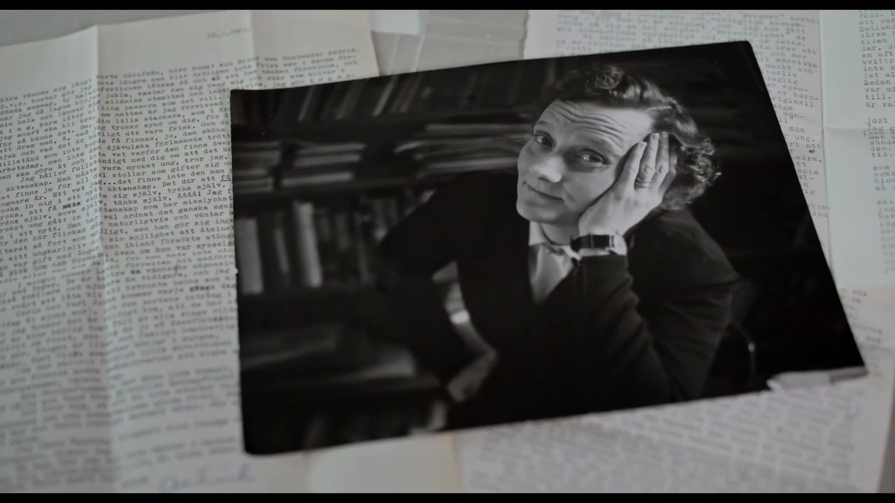 Astrid Lindgren: Die Menschheit hat den Verstand verloren - Trailer (Deutsch) HD