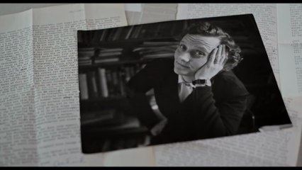 Astrid Lindgren: Die Menschheit hat den Verstand verloren - Trailer (Deutsch) HD