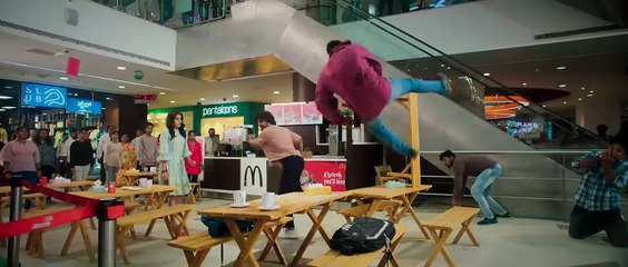 I AM GOD (Kannada) Official Trailer  Ravi Gowda  Vijeta Pareek  RaviShankar  Ajaneesh B Loknath_720p