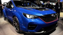 Neuer Subaru WRX STI 2027? Performance-B STI sorgt für Aufsehen