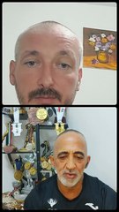 Interviu cu Waleed Zuhd (Ahmed Walid)