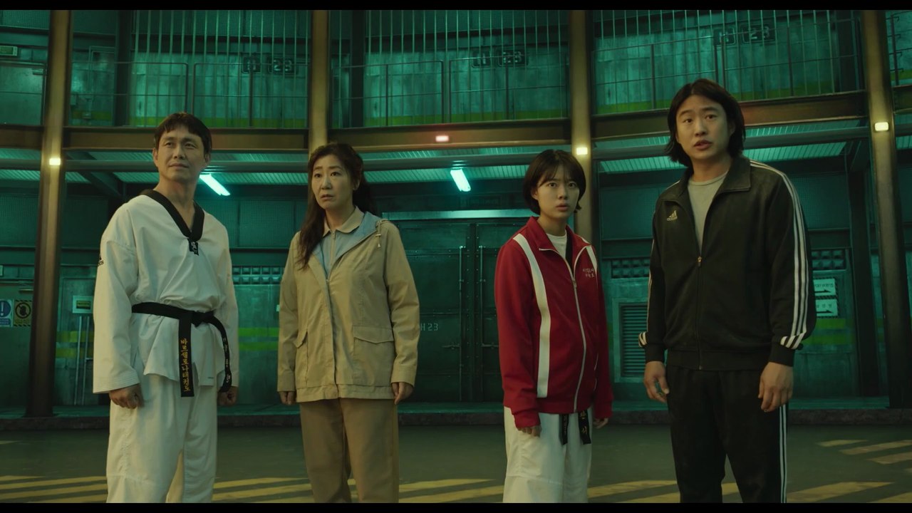 Hi-Five - Trailer (Deutsch) HD