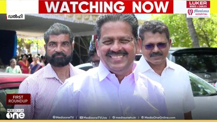 തദ്ദേശ തെരഞ്ഞെടുപ്പ്: മുതിർന്ന നേതാക്കൾ അടങ്ങുന്ന പുതിയ സമിതിയുണ്ടാക്കാൻ ഹൈക്കമാൻഡ് ആലോചന