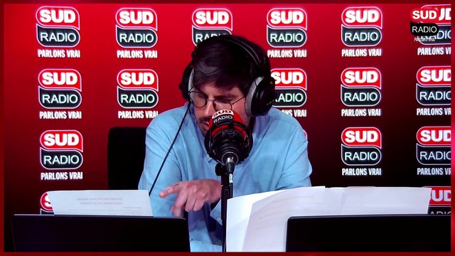 Vous n'avez qu'à demander à vos filles : le chancelier allemand lie insécurité et immigration