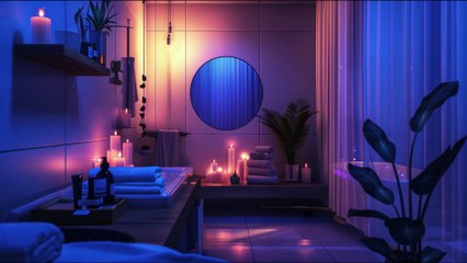 Sommeil Profond 😴 | Musique Relaxante pour Dormir Profondément & Vaincre l'Insomnie | Anti-Stress & Anxiété